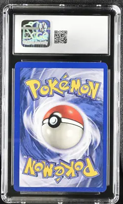 CGC 8.5 Aerodactyl 1999 Fossil 1/62 Holo Pokemon Card - Image 2