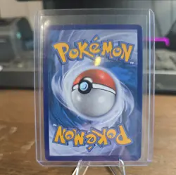 Great Condition Pokemon TCG Blastoise EX XY122 Ultra Rare Card - Image 2