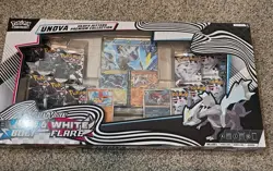 Pokemon TCG: Unova Heavy Hitters Premium Collection 2-Pack - Image 3