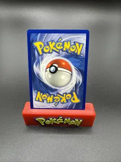 Pokemon Koffing 2 1st edition base set 51/102 Raw NM MT WOTC Rare Vintage 1999 - Image 2