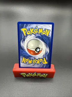 Pokemon Koffing 2 1st edition base set 51/102 Raw NM MT WOTC Rare Vintage 1999 - Image 3