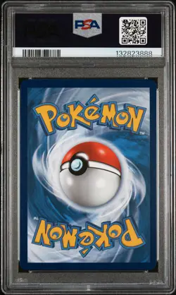 2022 POKEMON SWORD & SHIELD LOST ORIGIN #131 GIRATINA VSTAR PSA 10 - Image 2