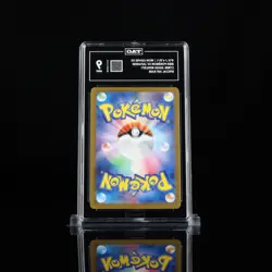 TAG 9 Mint 2024 Pokemon Japanese Iron Leaves ex #093/071 Cyber Judge - Image 2