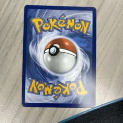 Lt. Surge's Bargain 185/132 Mega Evolution Trainer Full Art Pokemon TCG MINT - Image 2