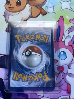Pokemon TCG Revavroom EX Full Art 81/64 Shrouded Fable Near Mint English - Image 2