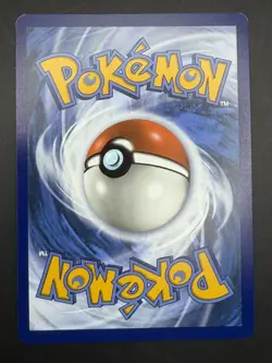 Pokemon Meloetta IR 026 Promo Mega Battle Deck Phantasmal - Image 2