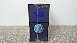 Pokemon Go Pokemon Center Exclusive Elite Trainer Box ETB Plus Sealed New - Image 2