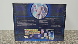 Pokemon Go Pokemon Center Exclusive Elite Trainer Box ETB Plus Sealed New - Image 3