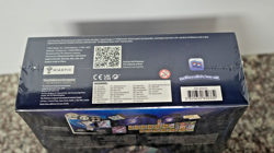 Pokemon Go Pokemon Center Exclusive Elite Trainer Box ETB Plus Sealed New - Image 5