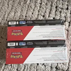 Pokemon Prismatic Evolutions Surprise Box/Booster Sam's Club Bundle (Lot Of 2) - Image 3