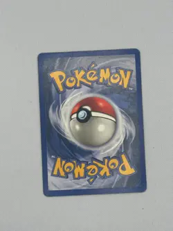 Pokemon TCG Base Set Unlimited Chansey Holo Rare 3/102 MP/DMG - Image 2