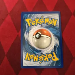 Pokemon TCG Hex Maniac 75a/98 Alternate Art XY Promos NM/LP English - Image 2