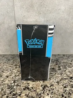 Pokemon Scarlet & Violet Black Bolt Pokemon Center Elite Trainer Box Sealed - Image 3