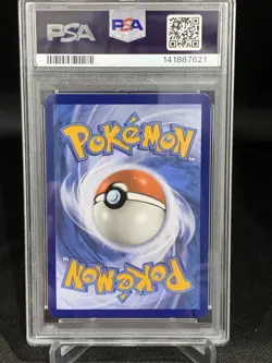 PSA 10 GEM MINT Giratina V Lost Origin Full Art Holo Rare 2022 Pokemon 185/196 - Image 2