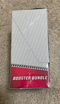 White Flare Booster Bundle Pokemon TCG Factory Sealed NEW - Image 3