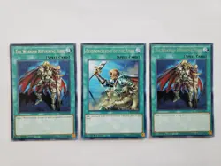 Reinforcement of the Army, The Warrior Returning Alive. KICO. LP. Rare. 1st. - Image 1