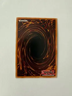 Yugioh - Silent Magician LV8 - Ultra Rare - Unlimited - YGLD-ENC04 - NM - Image 2