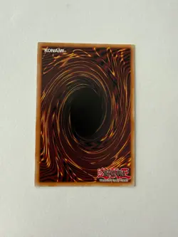 Yugioh - Obelisk the Tormentor - Ultra Rare - LIMITED - MVP1-ENSV5 - NM - Image 2