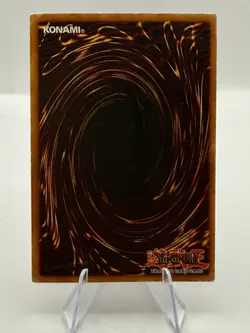 Yu-Gi-Oh! TCG Solemn Judgment 1st Edition Metal Raiders MRD-127 - Image 2