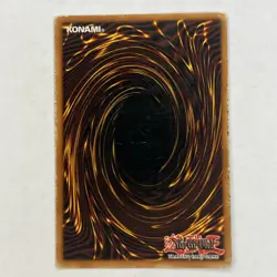 X-Head Cannon MFC-004 Super Rare 1st Edition Yugioh HP - Image 2