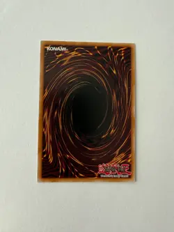 Yugioh - Darkness Metal, the Dragon of Dark Steel - Ultra - LIMITED - JUMP-EN087 - Image 2