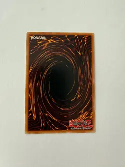 Yugioh - Dark Blade the Dragon Knight - Ultimate - 1st - RDS-EN035 - MP - Image 2