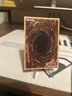 Yu-Gi-Oh! TCG YOKO The Graceful Mayakashi 1st Edition Holo Ultra Rare SYNCHRO - Image 5