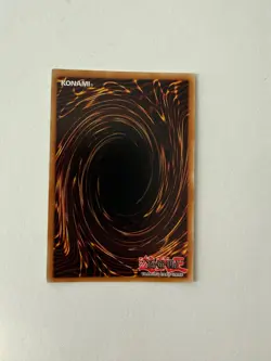 Yugioh - Dark Magician Girl - Secret Rare - 1st Edition - SBC1-ENA05 - NM - Image 2