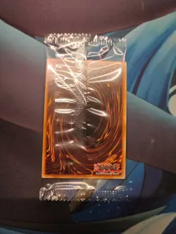 Token Axel & Volcanic Doomfire TKN5-EN033 Near Mint Yugioh TCG - Image 2