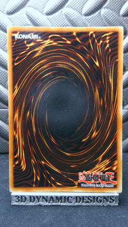 | Yugioh Hunter Owl GX03-EN002 Super Rare Gx Spirit Caller Promo NM 🔥 | - Image 2