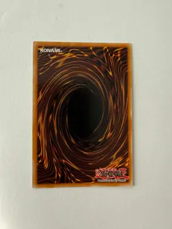 Yugioh - Blazing Cartesia, the Virtuous - Secret - 1st - MP23-EN162 - NM - Image 2
