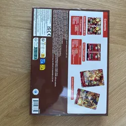 One Piece Card Game IB-05 Illustration Box Vol 5 OP13 PRB02 New Sealed English - Image 2