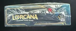 Booster Box Azurite Sea Disney Lorcana - Image 2