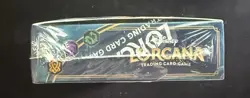 Booster Box Azurite Sea Disney Lorcana - Image 3