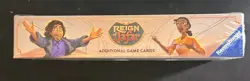Disney Lorcana TCG: Reign of Jafar Booster Box 24 Booster Packs | IN STOCK - Image 2