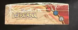 Disney Lorcana TCG: Reign of Jafar Booster Box 24 Booster Packs | IN STOCK - Image 3