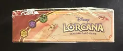 Disney Lorcana TCG: Reign of Jafar Booster Box 24 Booster Packs | IN STOCK - Image 4