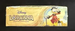 Disney Lorcana Into the Inklands Booster Box Factory Sealed New G - Image 2