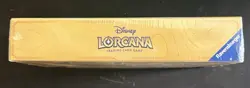 Disney Lorcana Into the Inklands Booster Box Factory Sealed New G - Image 3
