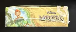 Disney Lorcana Into the Inklands Booster Box Factory Sealed New G - Image 4