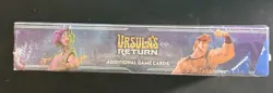 LORCANA Ursula's Return Disney Booster Box Factory Sealed Free Shipping New TCG - Image 2