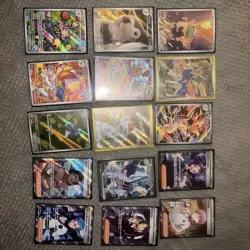 Pokemon TCG Card AR and SIR lot - Image 1