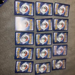 Pokemon TCG Card AR and SIR lot - Image 2
