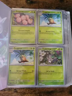 Pokemon TCG Surging Sparks Part Complete Set 227 Cards - Holo + Rare PACK FRESH - Image 2