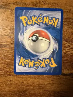 Pokemon TCG Charizard Holo Rare 3/132 Secret Wonders 2007 English Card - Image 3