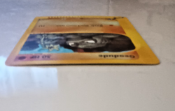 Geodude - 110/165 - Pokemon Expedition Reverse Holo Rare Card Near Mint - Image 5