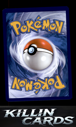 Reverse Holofoil Granbull 088/197 Pokemon Uncommon SV03: Obsidian Flames Card NM - Image 2