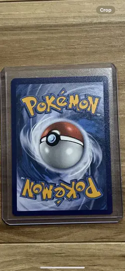 Pokemon TCG Charizard VSTAR SWSH262 Black Star Promo Holo Card NM Condition - Image 2