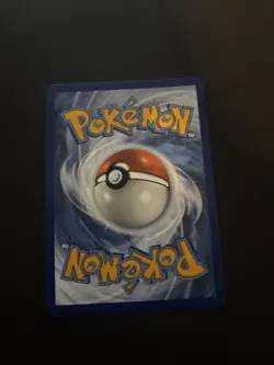 Pokemon TCG: SV Promo- Charizard ex 074 Promo Card - Image 2