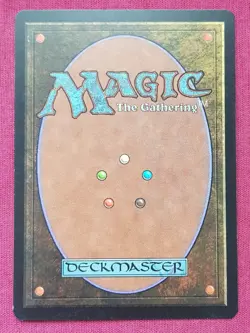 Magic The Gathering 6TH EDITION VITALIZE green card MTG - Image 2